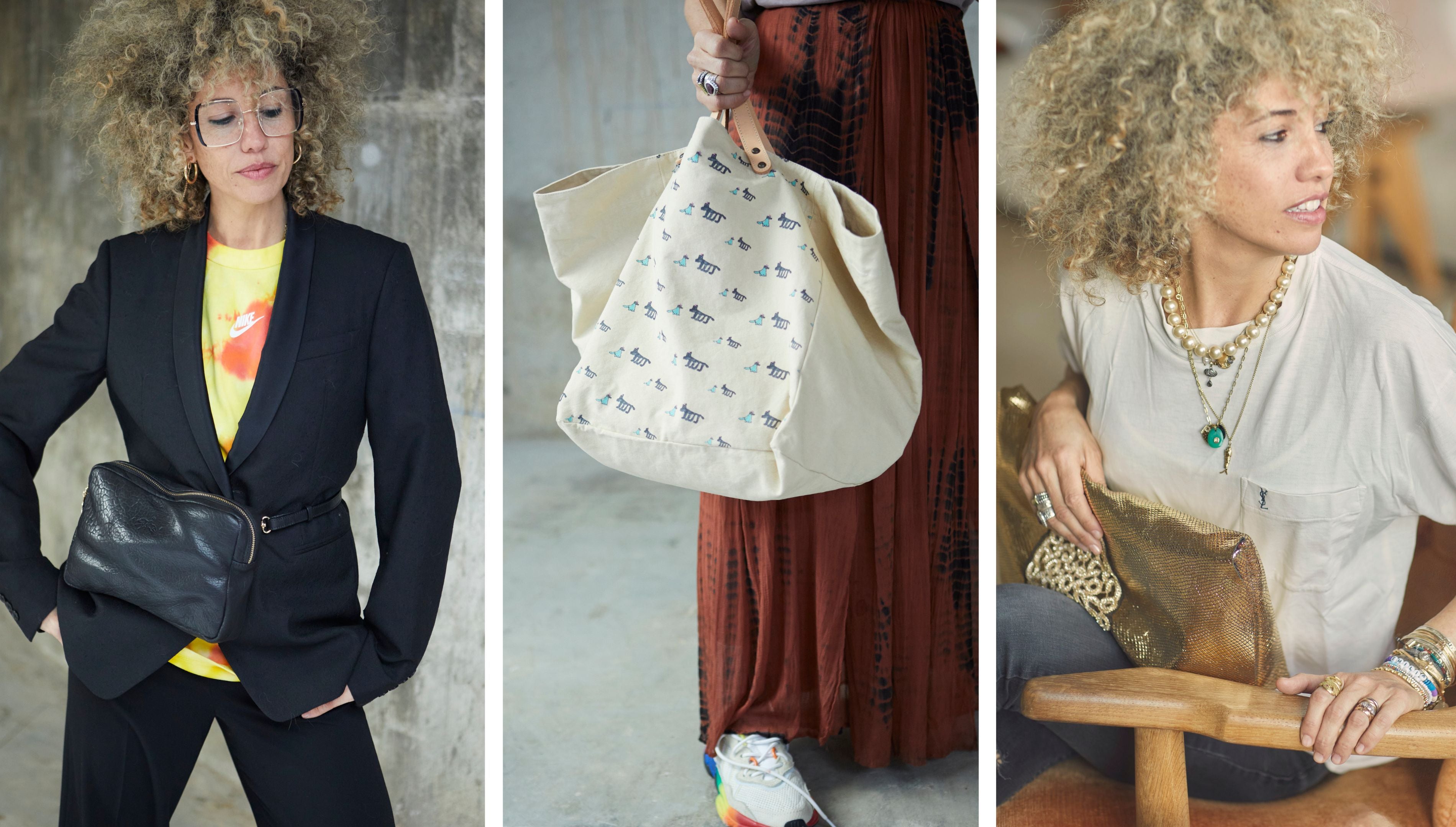 Todos los bolsos