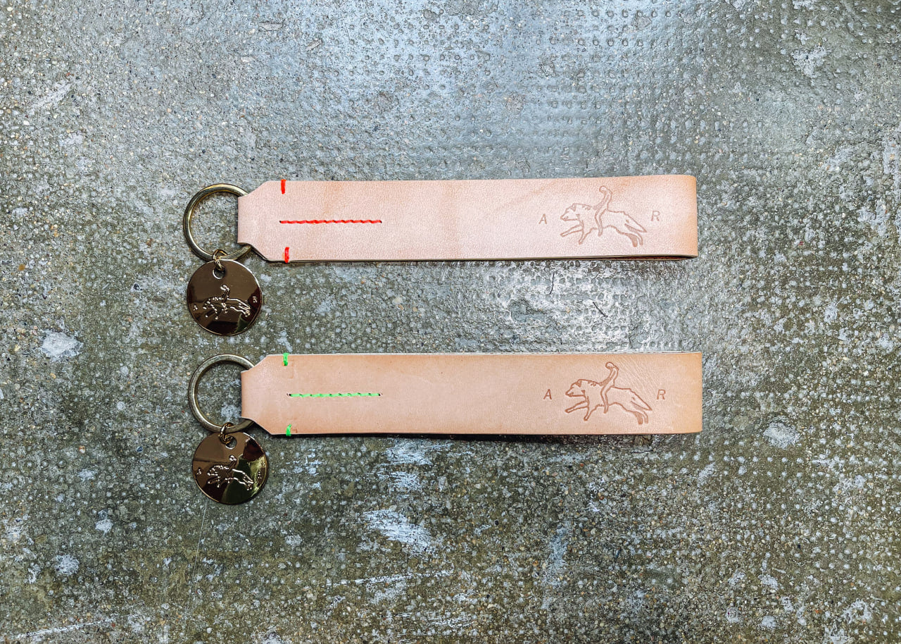 Keyrings