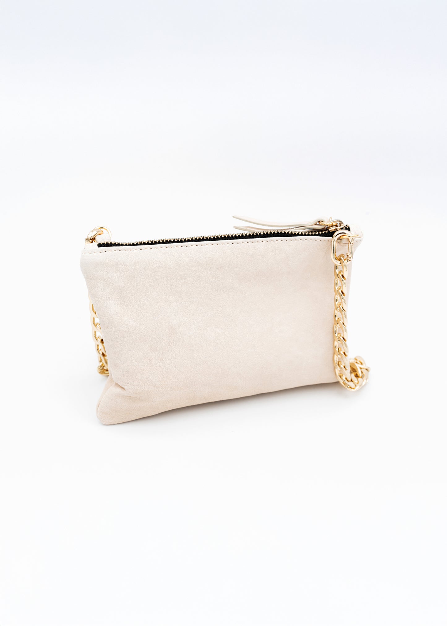 Carmens Leather Mantequilla