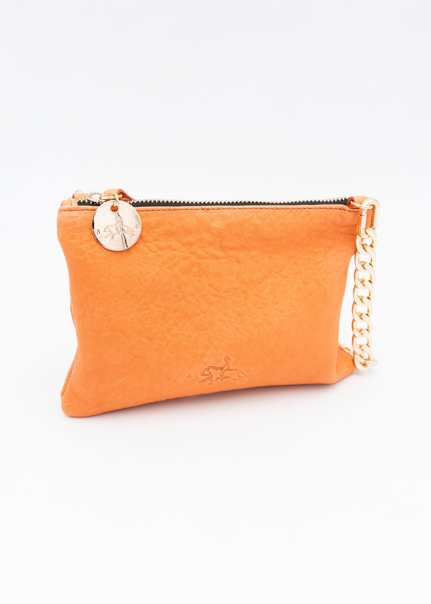 Carmens Leather Coral