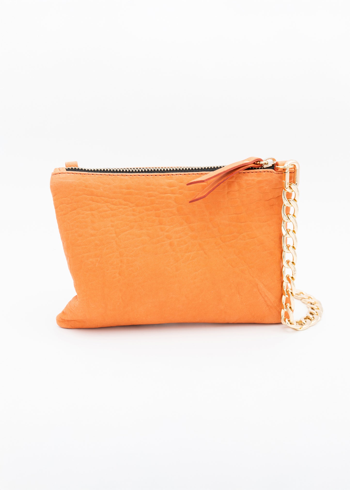 Carmens Leather Coral