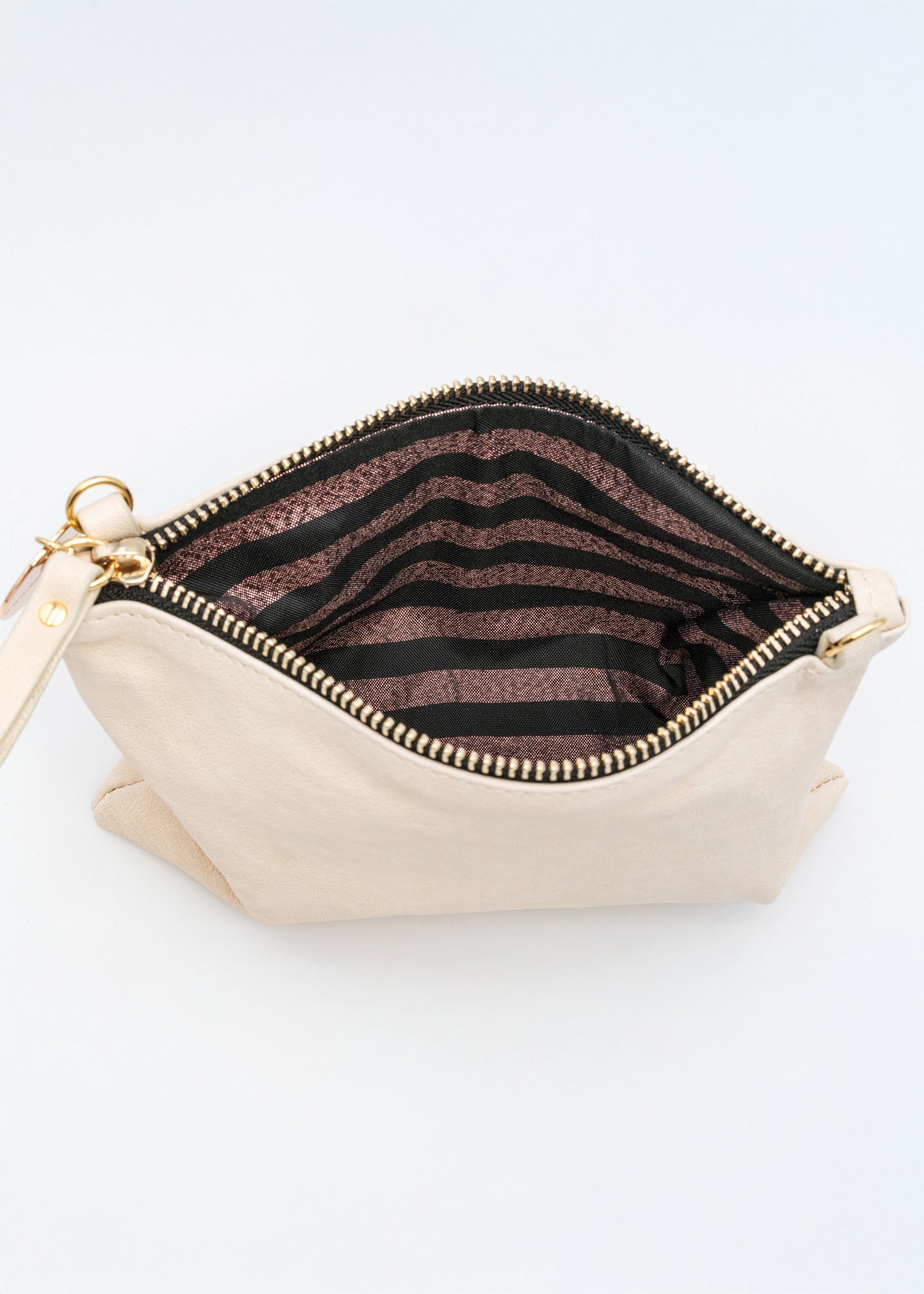 Carmens Leather Mantequilla