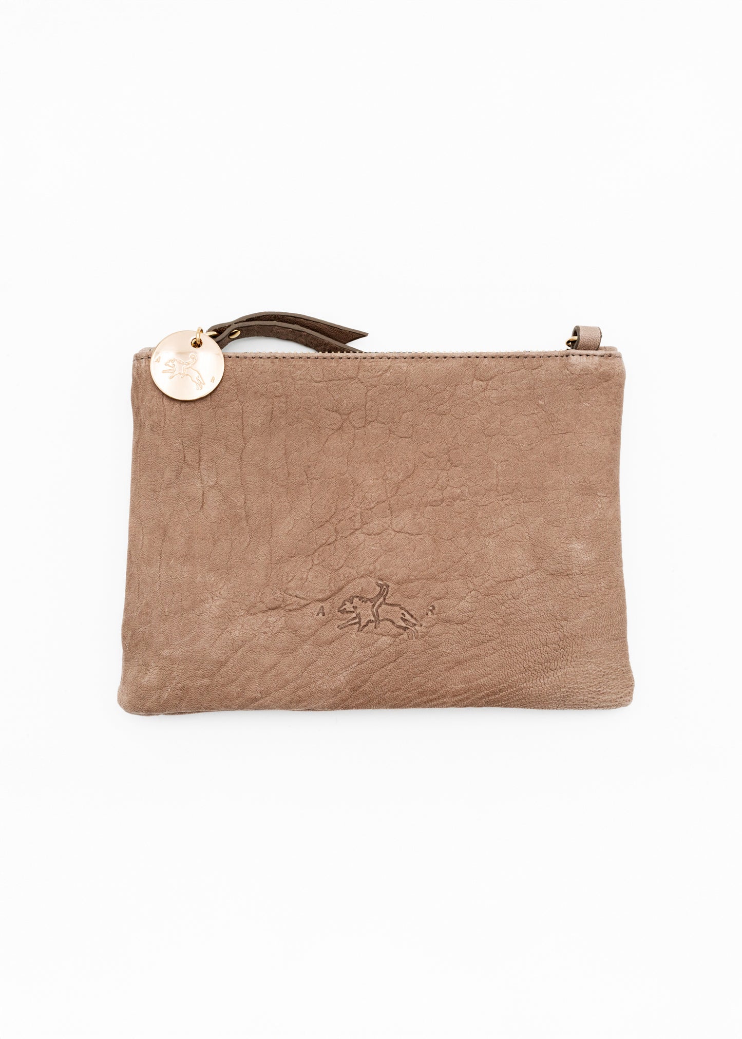 Carmens Leather Topo