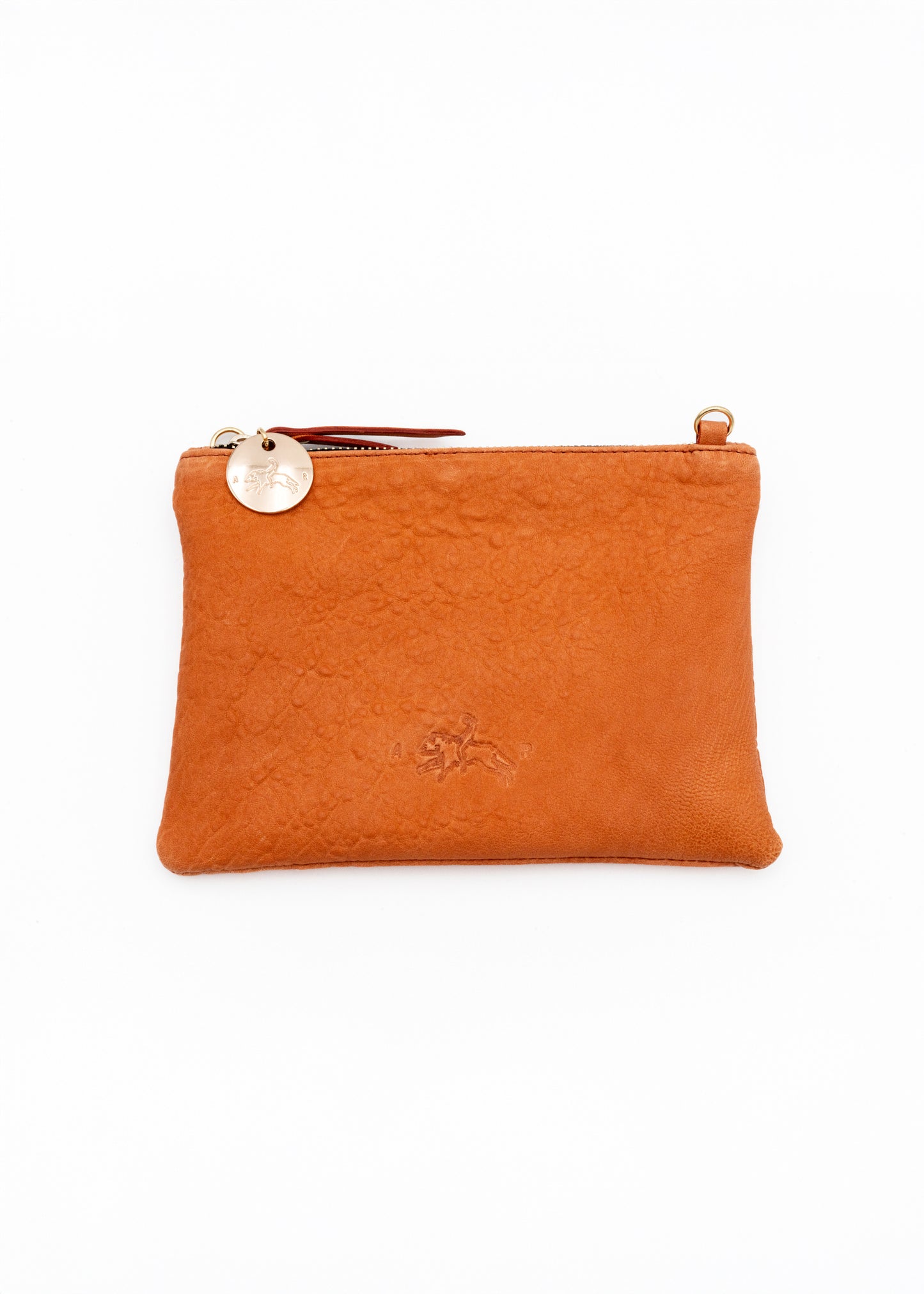 Carmens Leather Coral