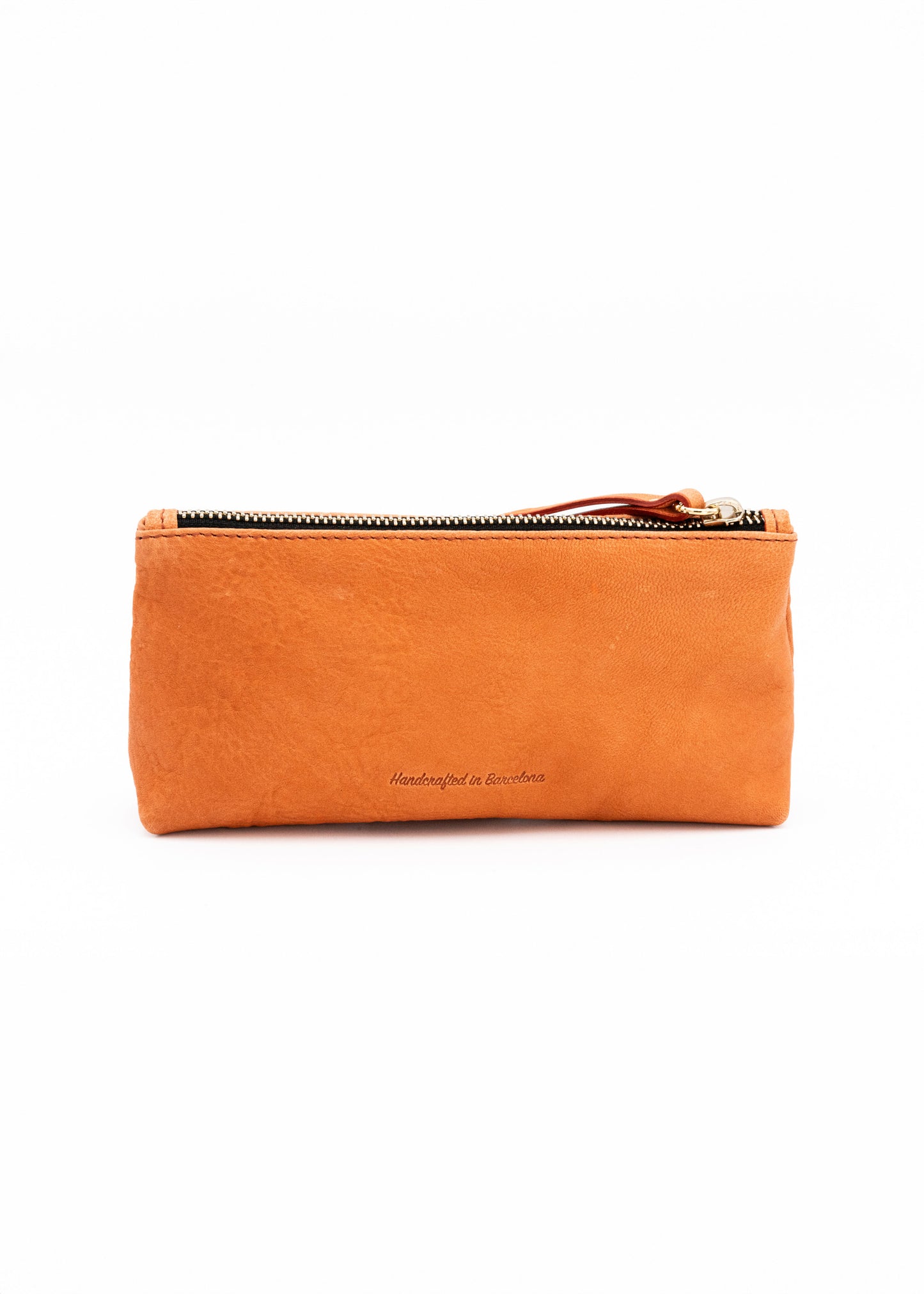 Candy Cane Leather Coral