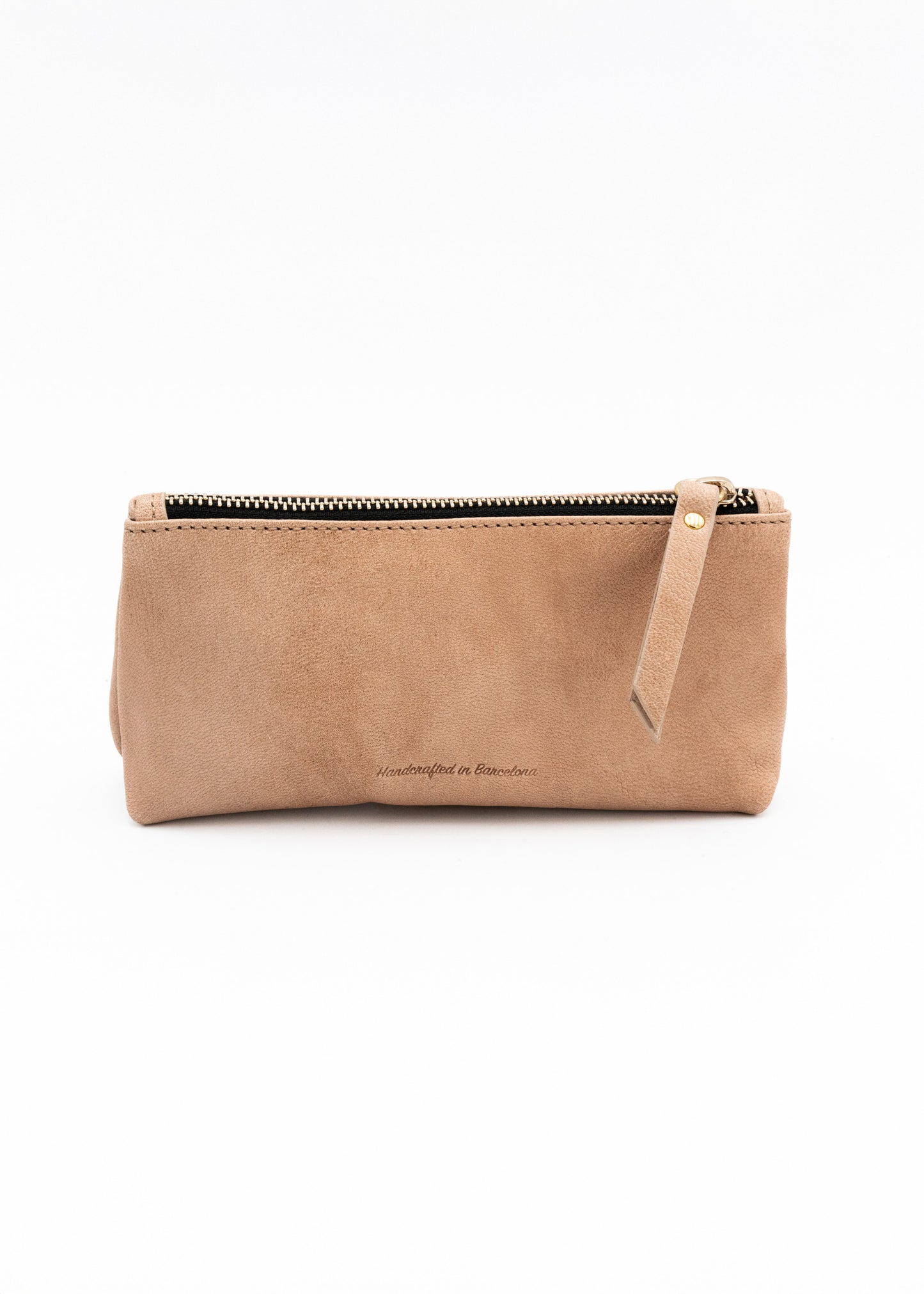 Candy Cane Leather Sand