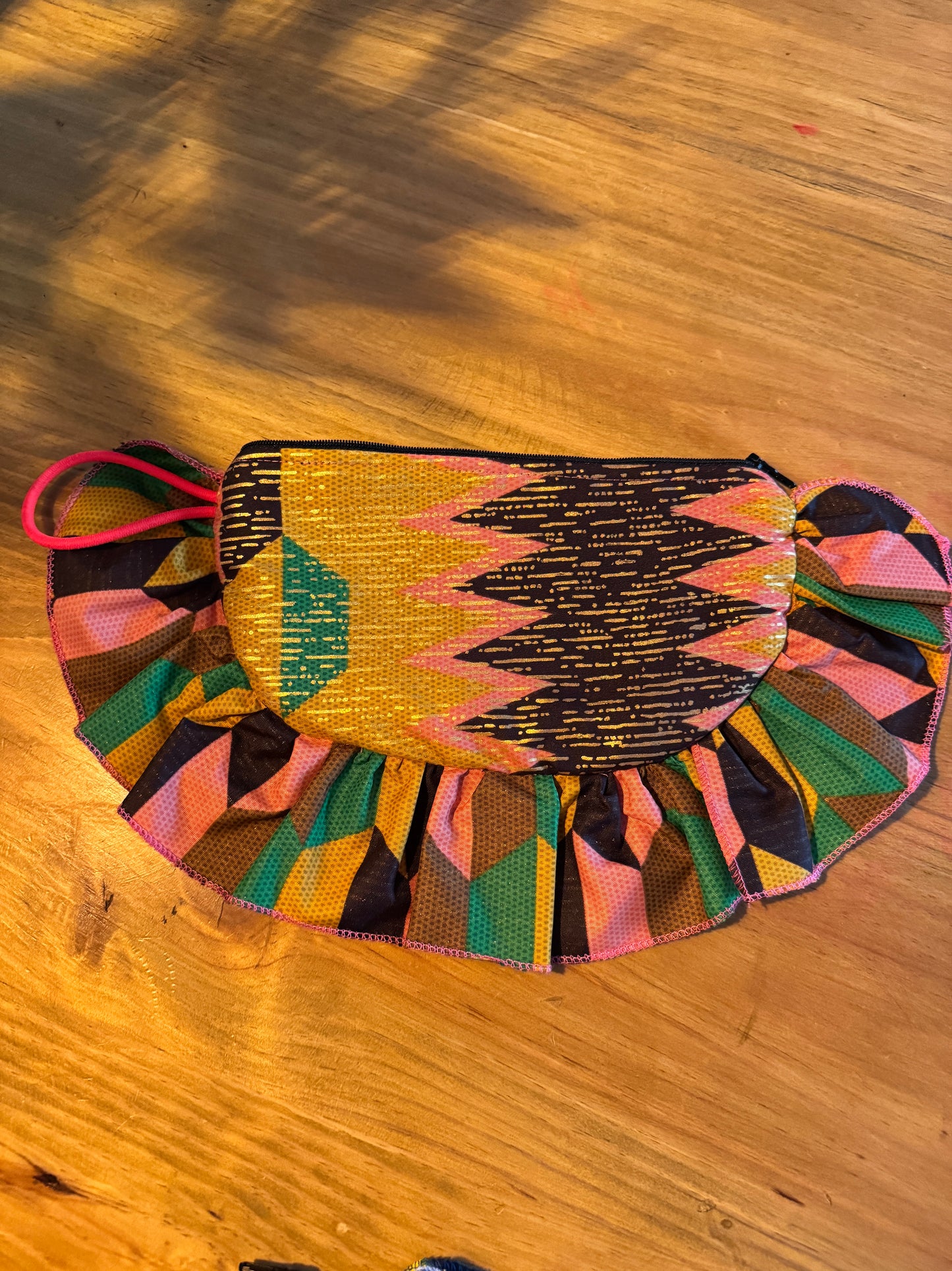 Sacoche Pouch