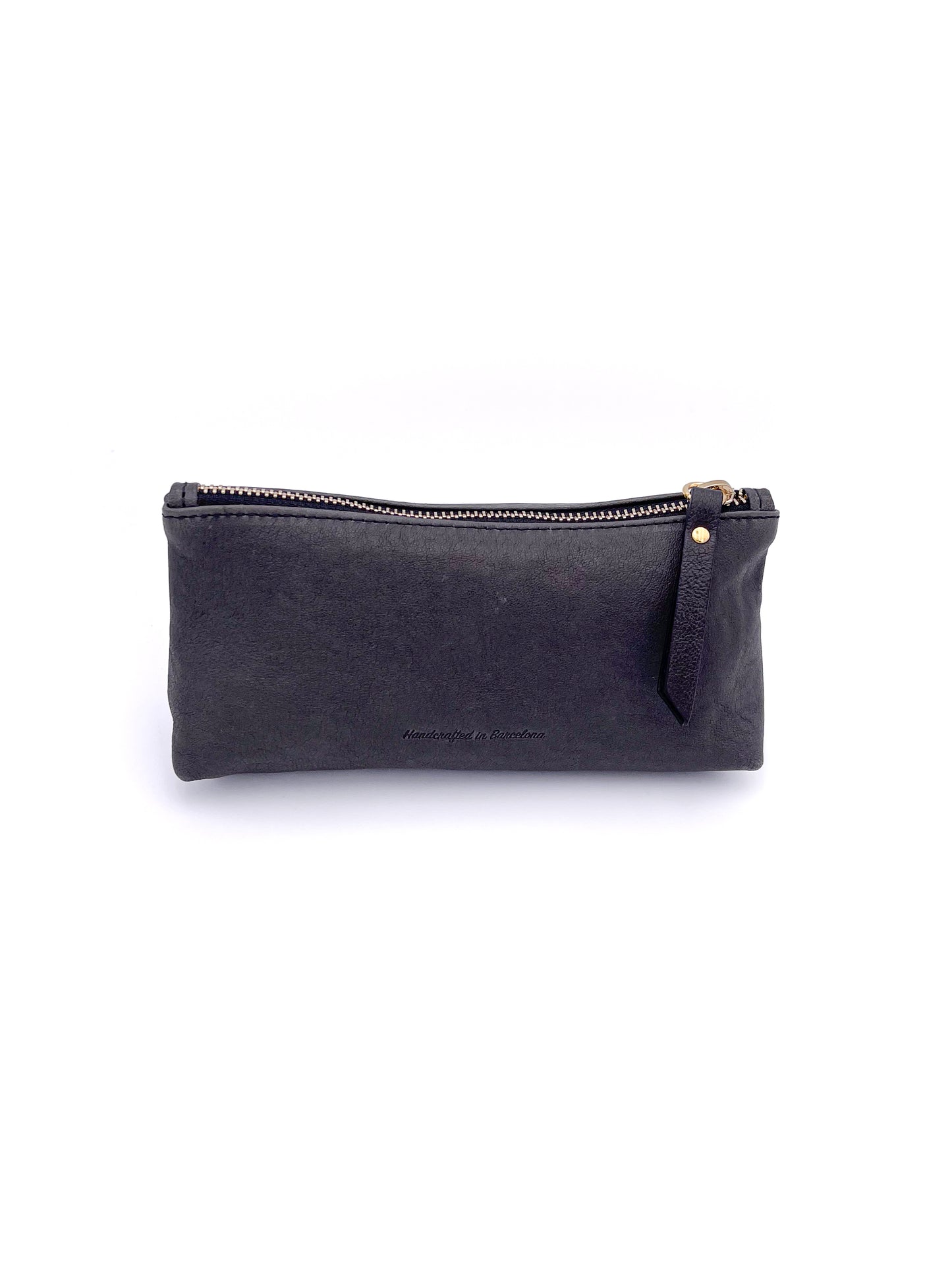 Candy Cane Leather Antracita