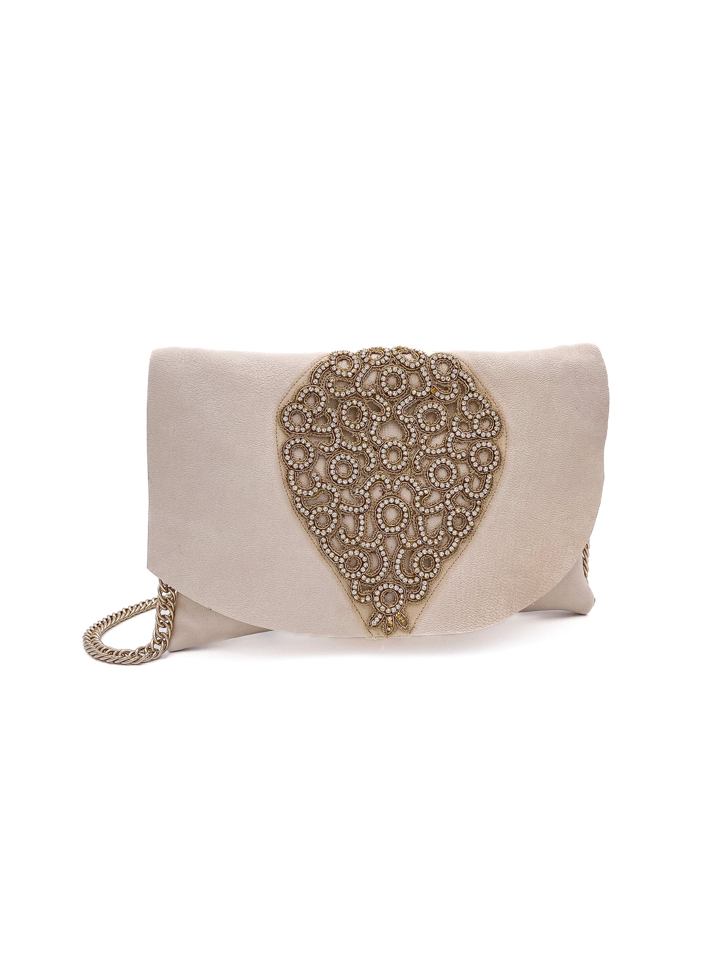 Emilias Leather Classic Mantequilla