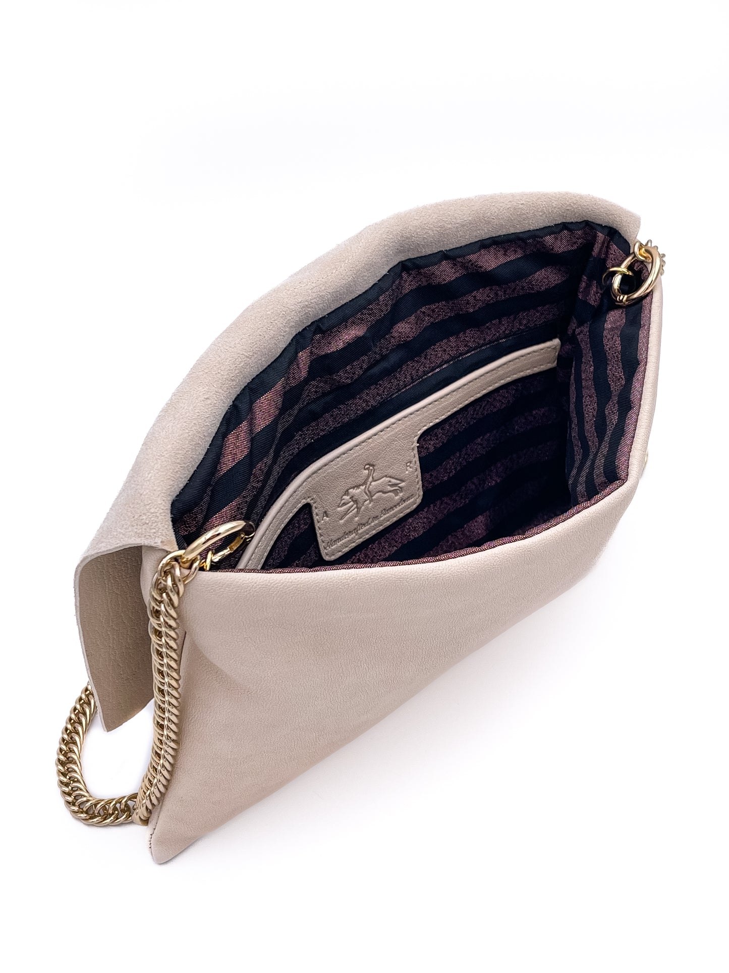 Emilias Leather Classic Mantequilla