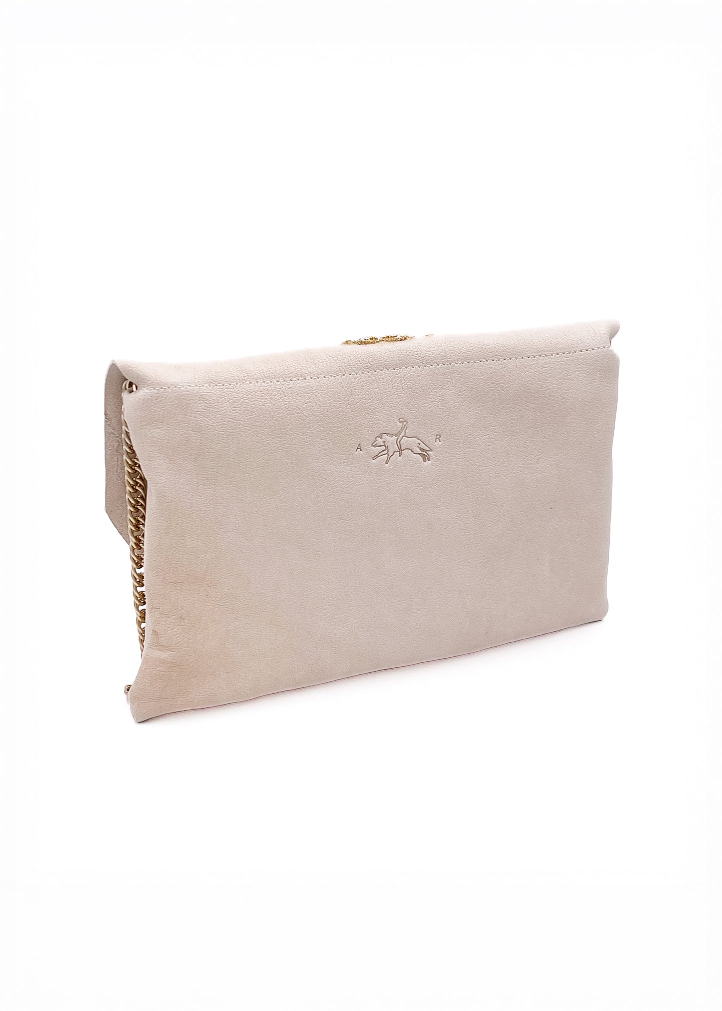 Emilias Leather Classic Mantequilla