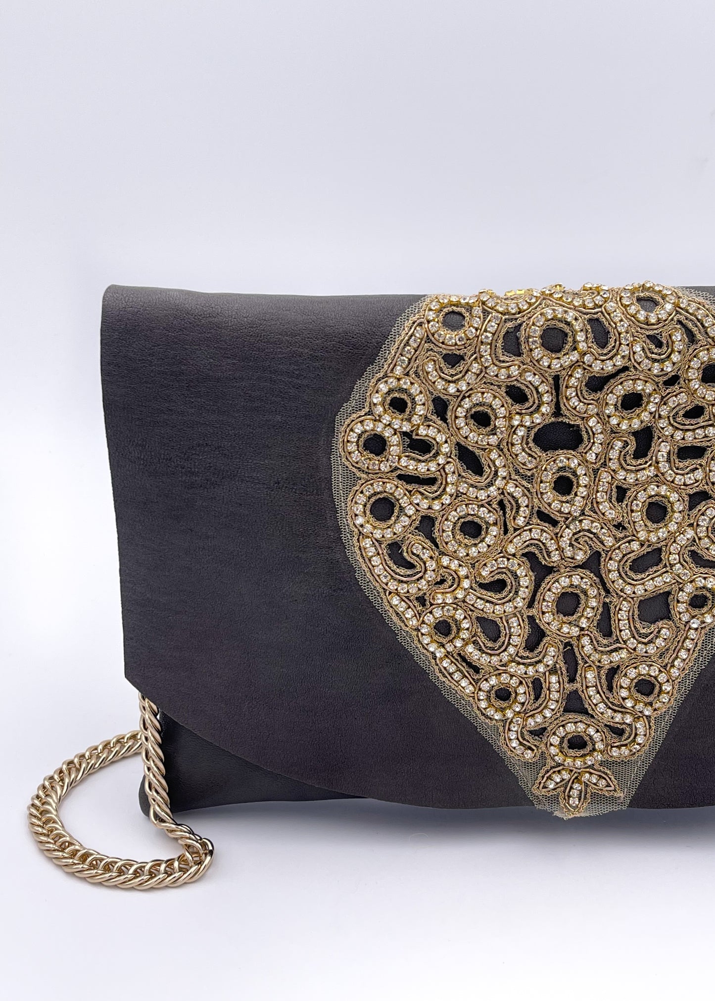 Emilias Leather Classic Black