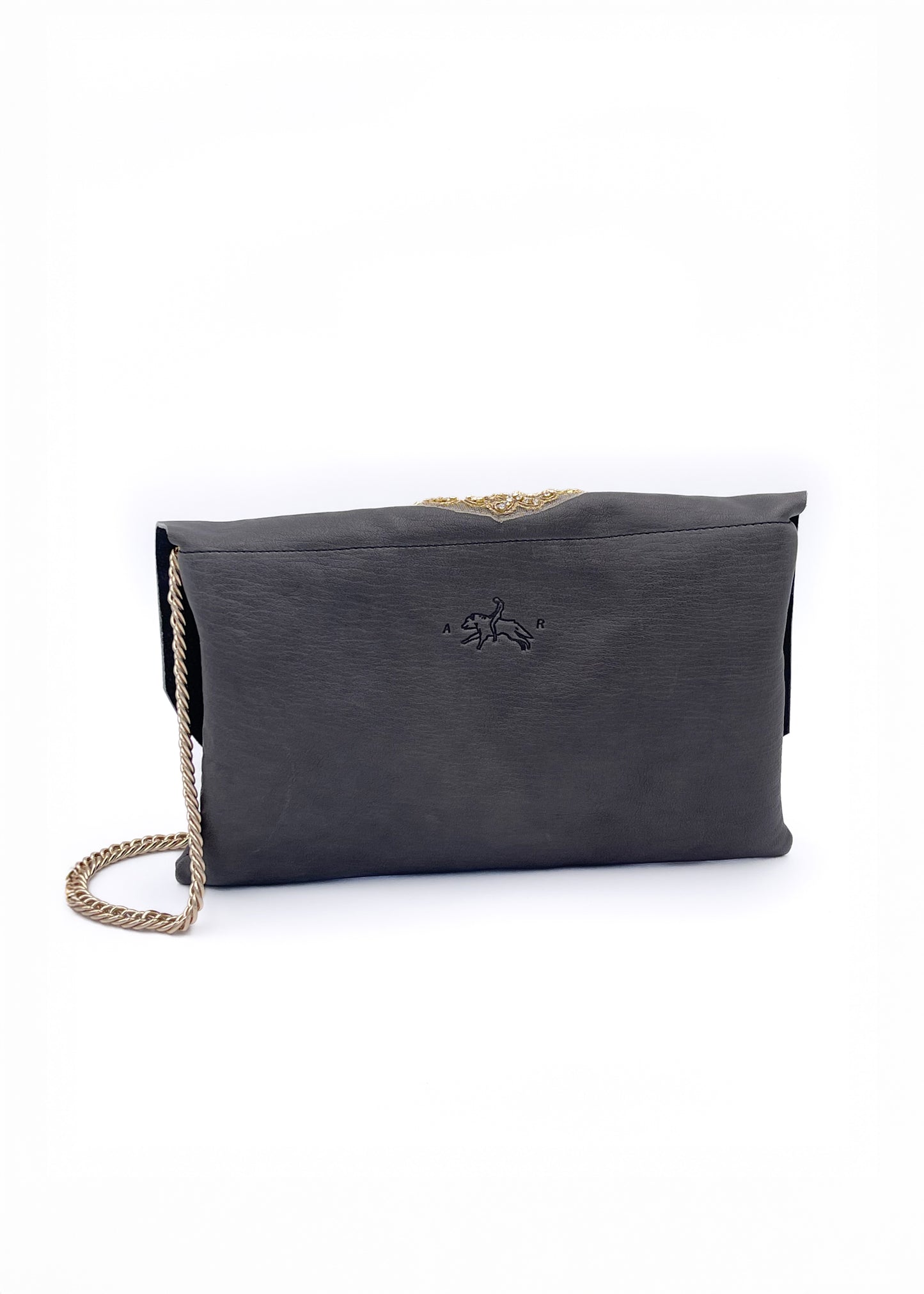 Emilias Leather Classic Black