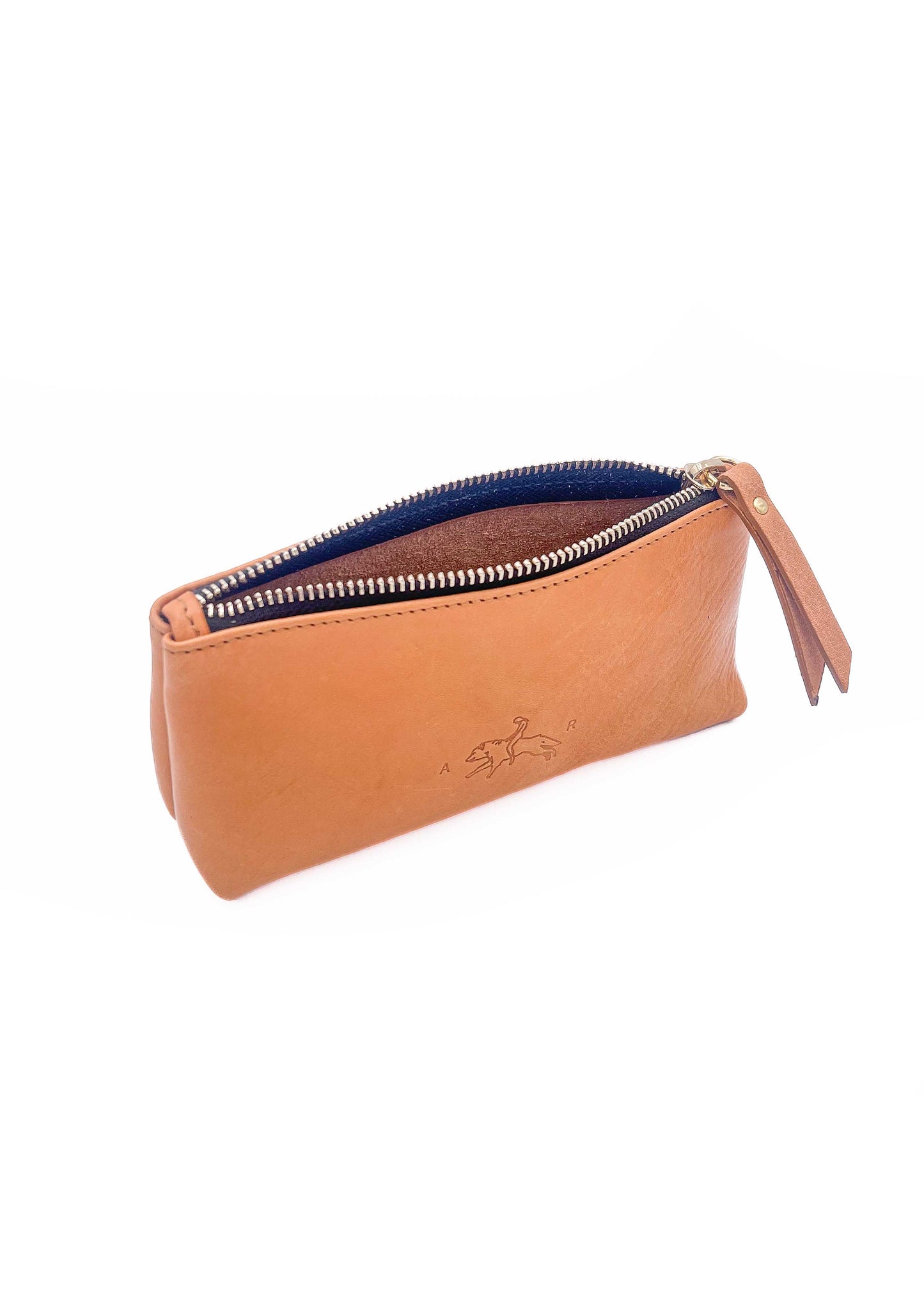 Candy Cane Leather Cuero