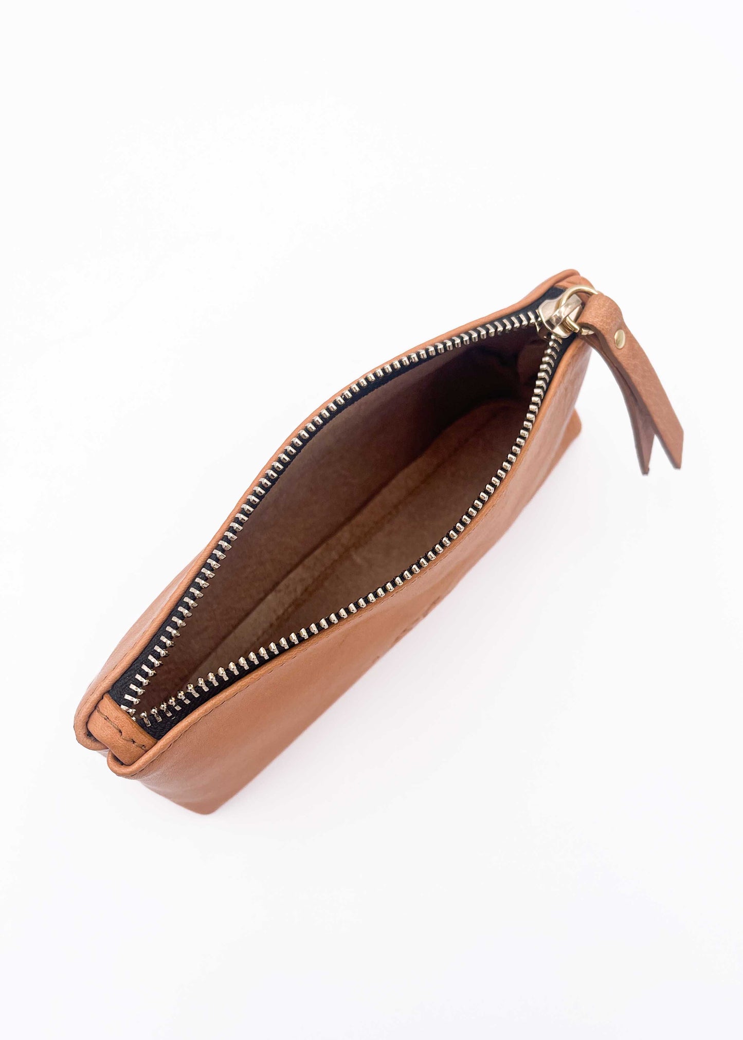 Candy Cane Leather Cuero