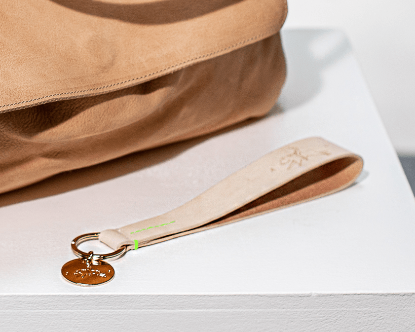 Strap-keychain-lima
