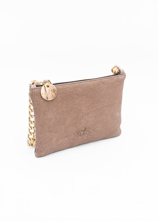 Carmens Leather Topo