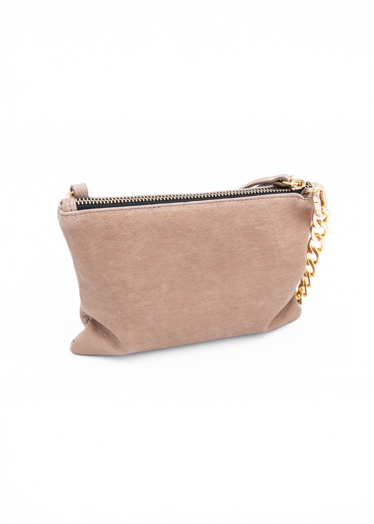 Carmens Leather Topo