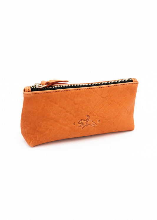 Candy Cane Leather Coral