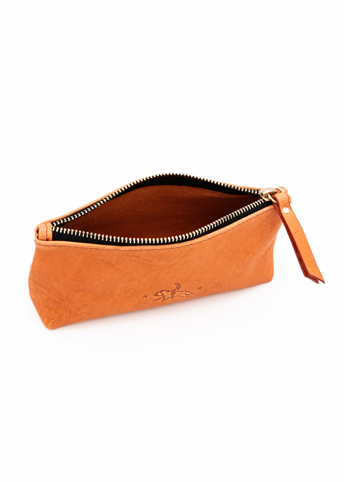 Candy Cane Leather Coral