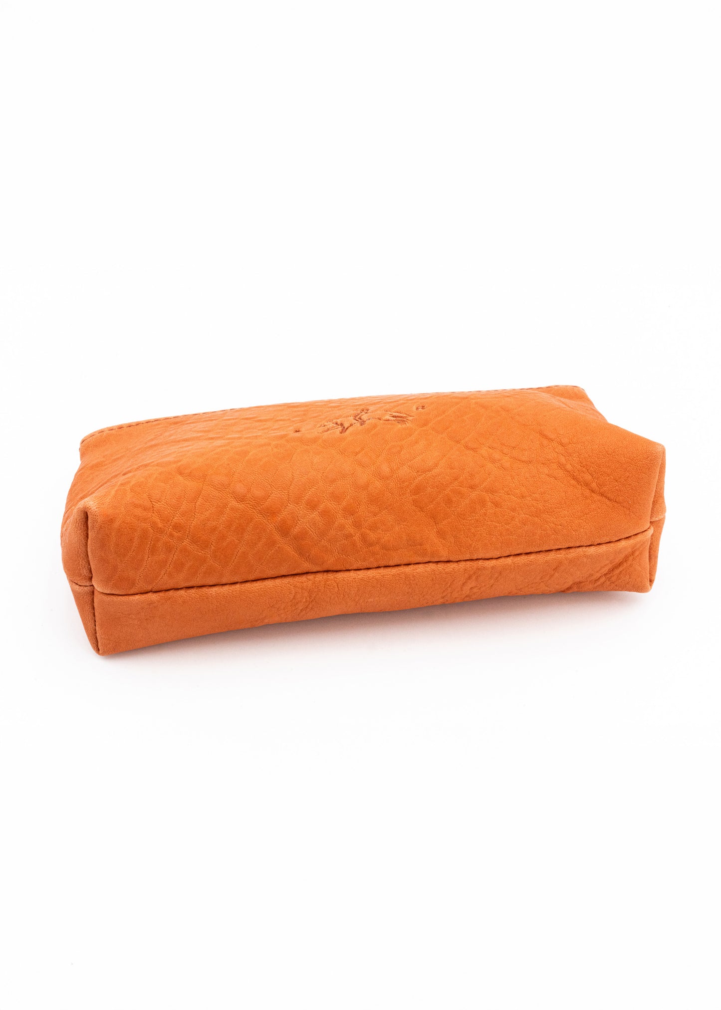 Candy Cane Leather Coral