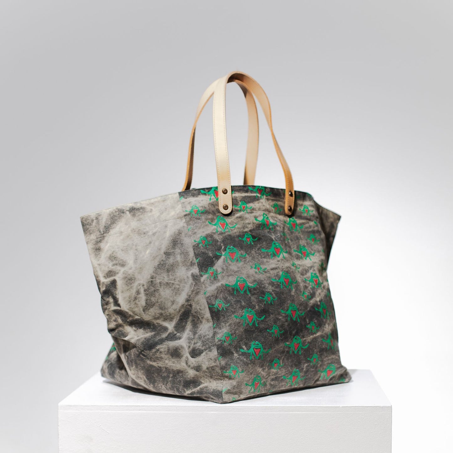 Anna Rovira Bags Dragones Tote Bag