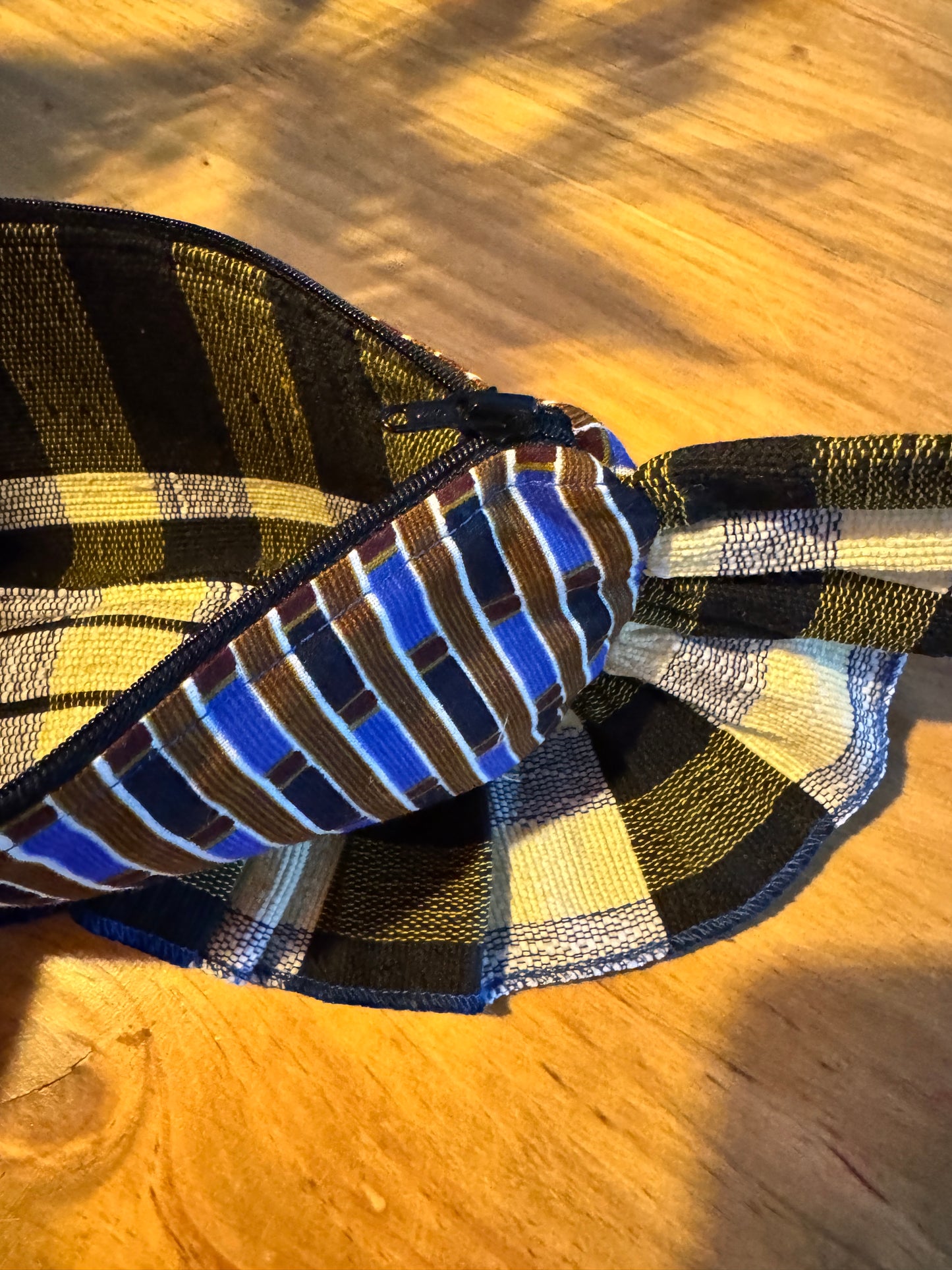 Sacoche Pouch