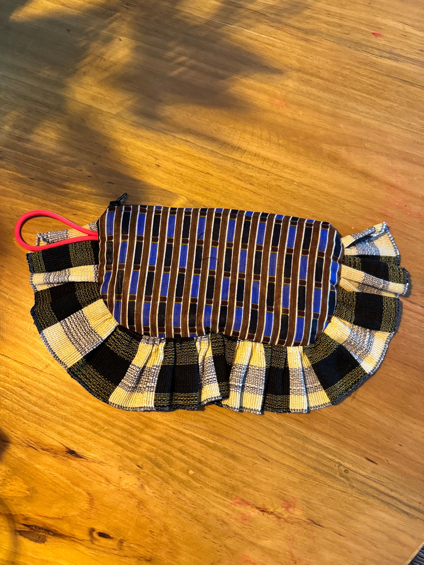 Sacoche Pouch