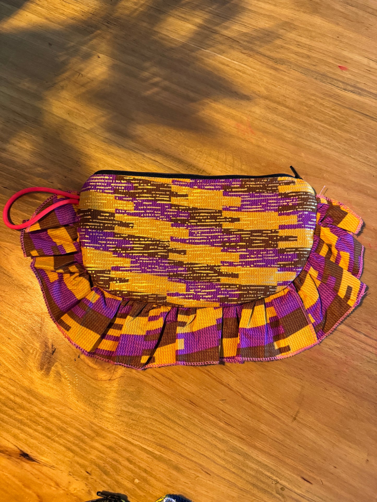 Sacoche Pouch