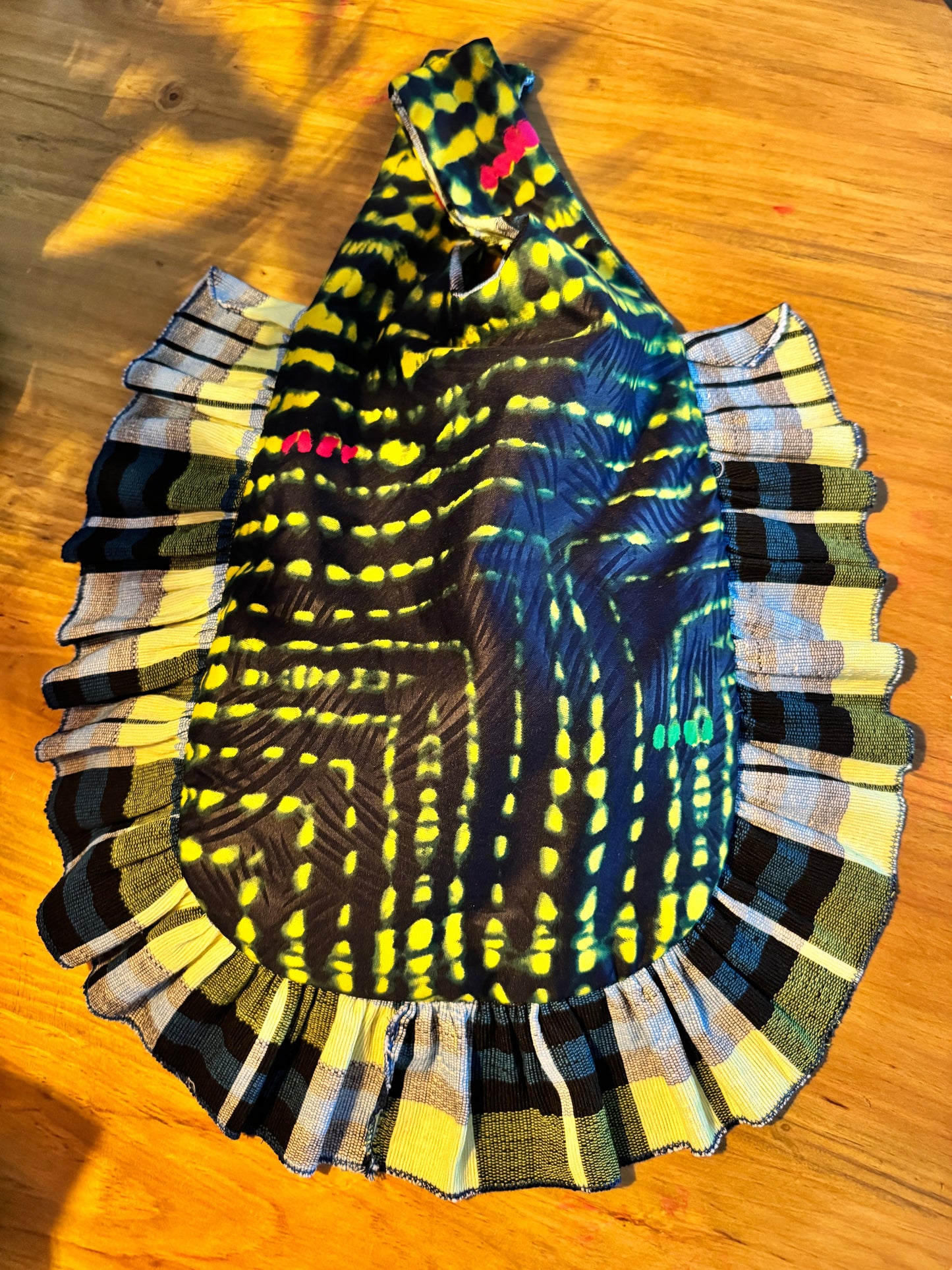 Sacoche Totebag