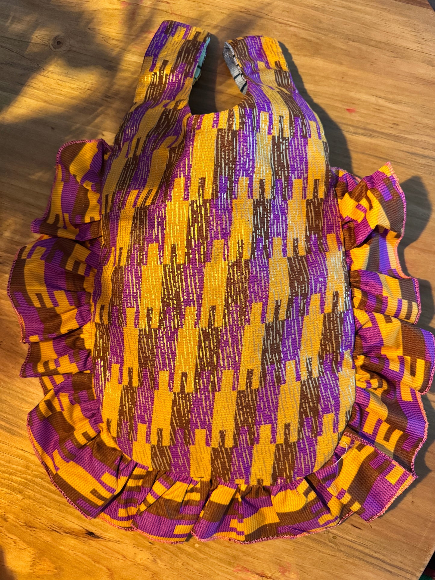 Sacoche Totebag