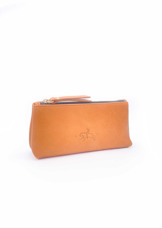 Candy Cane Leather Cuero