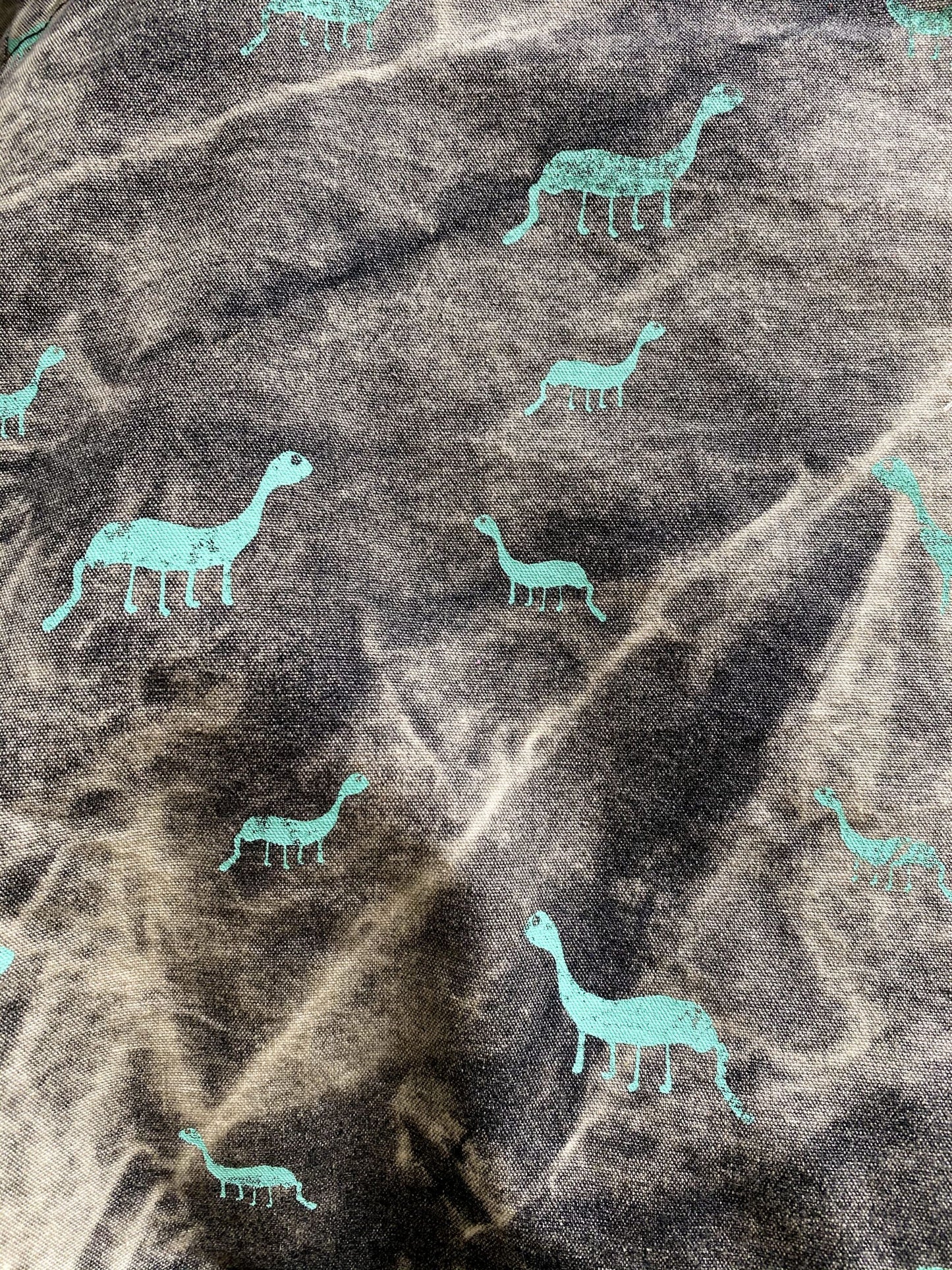 dinos print
